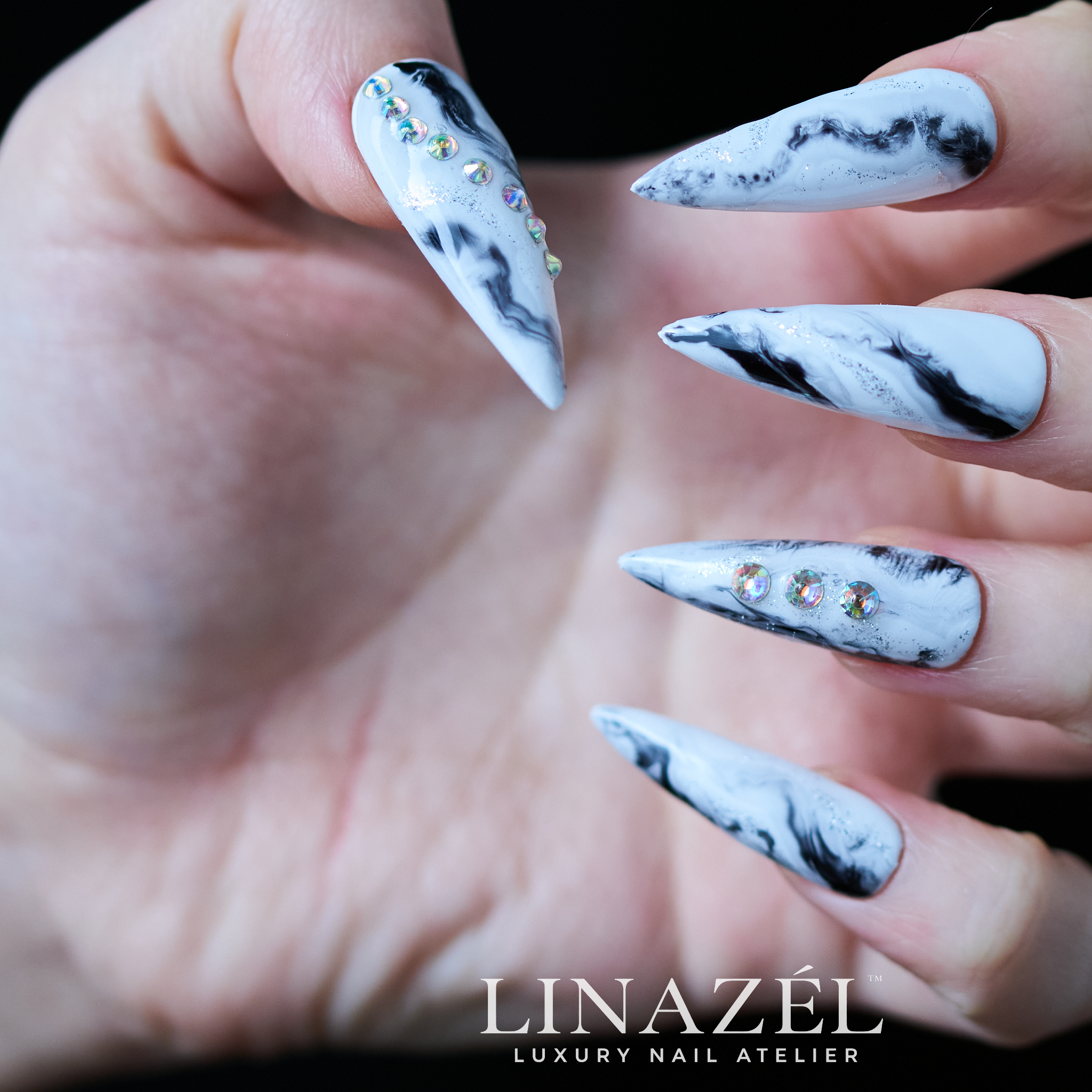 Carrare Marble